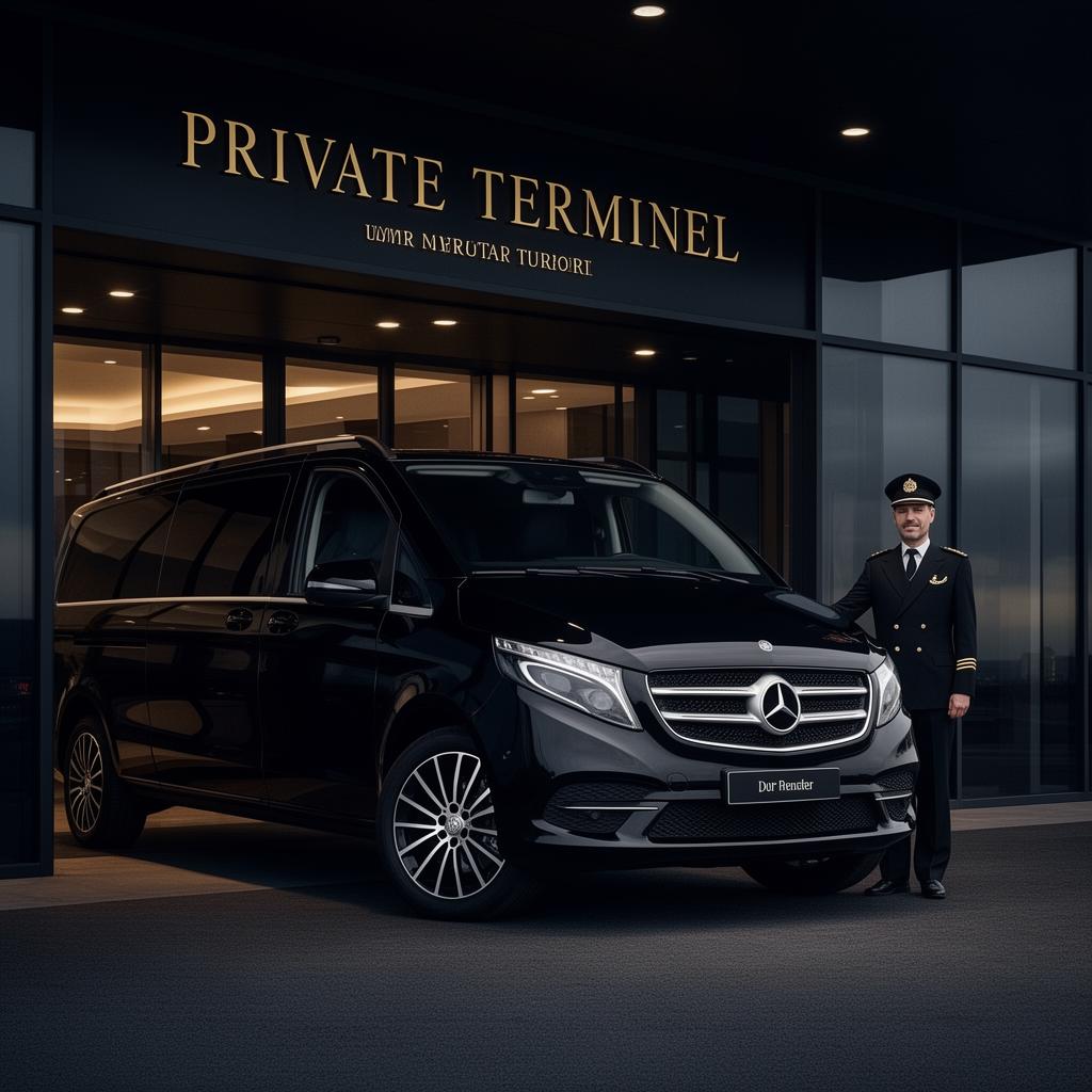 Airport Transfers