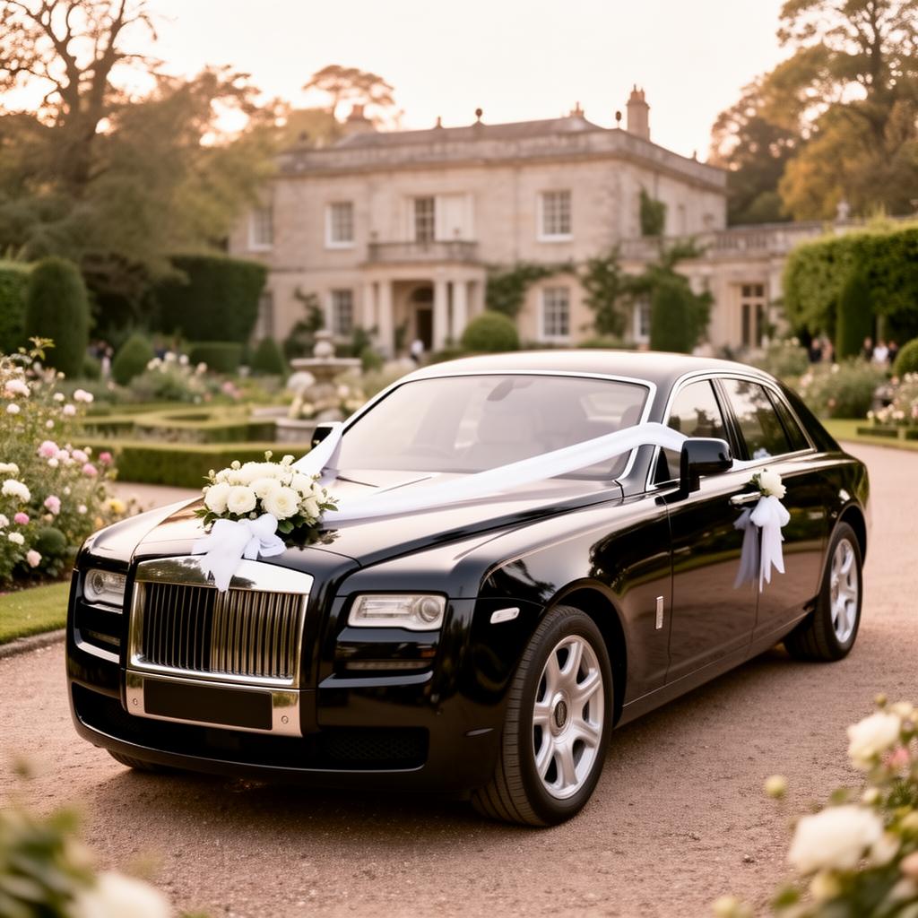 Events & Weddings